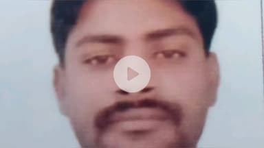 पडरौना: नाइजर आतंकी हमले में कुशीनगर के कृष्णा की मौत, 13 दिन बाद सिधुआँ बाँगर गांव लौटा शव, अंतिम दर्शन के लिए उमड़ा जनसैलाब