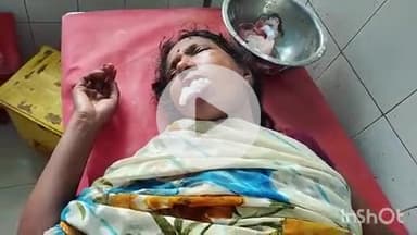 अरवल: मेहंदिया बाजार में आपसी विवाद को लेकर दो पक्षों में हुई मारपीट, दंपति घायल