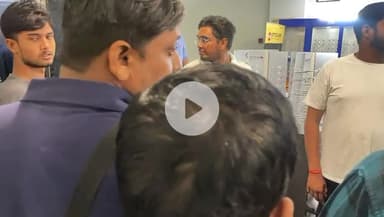 कांके: कांके इलाके में युवती पर लिक्विड अटैक, एक बड़े गैंगस्टर का नाम सामने आया