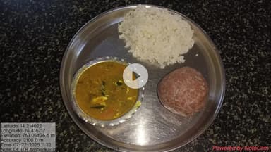 Lunch