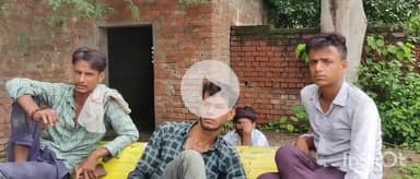 उरई: कालपी कोतवाली क्षेत्र में भैंस चराने गए युवक की नदी में डूबकर हुई मौत, एसडीआरएफ टीम ने पोस्टमार्टम के लिए भेजा शव