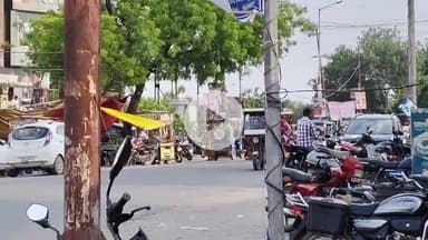 पडरौना: कुशीनगर में AK-47 गैंग का खौफ, समाजसेवी अंशुमान बंका को जान से मारने की धमकी, मांगी गई ₹5 करोड़ की फिरौती