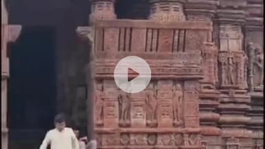 बासोदा: उदयपुर स्थित नीलकंठेश्वर मंदिर में हुई चोरी, मामले की जांच में जुटी पुलिस