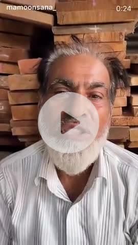 नगर पालिका चेयरपर्सन सना मामून के निर्देश अनुसार शहर के गड्डे सही कराये गए.