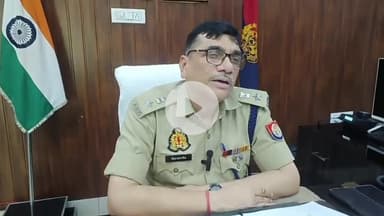 रामपुर: रामपुर पुलिस ने जनपदवासियों से ड्रोन और चोरों की अफवाह को लेकर की अपील