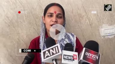 काफी दिन से परेशान थी लेकिन काम हो गया: Muslim धर्म छोड़ Hindu धर्म अपनाने वाली महिला Khushboo Sahu #ReligionConversion