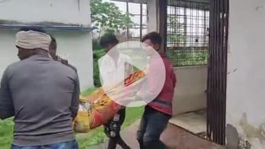 बैतूल नगर: आपत्तिजनक फोटो सामने आने पर महिला ने जहर खाकर की आत्महत्या, जिला अस्पताल में हुआ पोस्टमार्टम