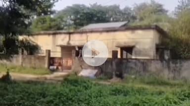 हाट गम्हरिया: हाटगमहरिया के जयपुर गांव में तालाब में डूबने से 8 वर्षीय बालक की मौत