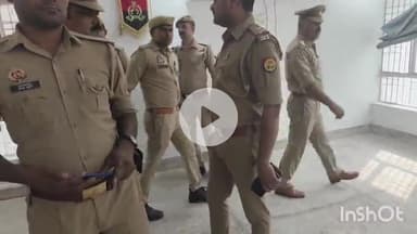 बलरामपुर: पचपेड़वा में विमला विक्रम अस्पताल में भर्ती महिला के साथ कर्मी ने किया रेप, पुलिस ने किया गिरफ्तार