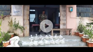 रफीगंज: बक्सी बिगहा मोड़ से 90 लीटर देशी शराब के साथ एक बाइक जब्त, कारोबारी फरार