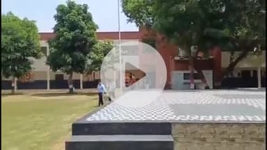 भिवानी: डीसी साहिल गुप्ता ने विभिन्न परीक्षा केंद्रों का किया निरीक्षण, परीक्षा केंद्र अधीक्षकों को दिए ज़रूरी निर्देश