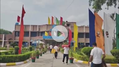 कोल: खेलो इंडिया फिट इंडिया, सी.आर.पी.एफ. की 87वीं वर्षगांठ पर आर.ए.एफ. 104 बटालियन में साइकिल रैली का आयोजन किया गया