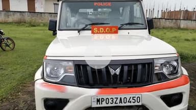 मऊगंज: मऊगंज वार्ड क्रमांक 5: नवविवाहिता आत्महत्या मामले में चार गिरफ्तार