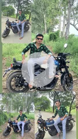 Forest vlog
Moto vlog
#jungle
#Forest
#jaat
#jat