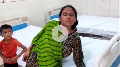 बरेली: थाना कैंट क्षेत्र के ग्राम कांधरपुर निवासी महिला का आरोप, मकान पर कब्जा करने की नीयत से दो देवर और नंद ने की मारपीट