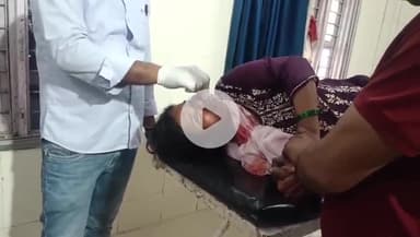 टीकमगढ़: शहर की आवाज कॉलोनी में महिला से मारपीट, कोतवाली पुलिस ने मामला दर्ज किया