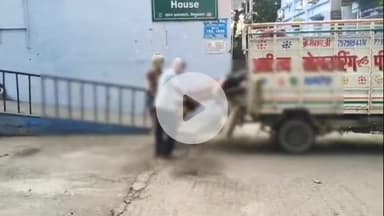 बेगूसराय: बेगूसराय में 3 दिन से लापता युवक का शव गंगा नदी में मिला, पुलिस जांच में जुटी