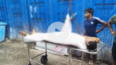 बेगूसराय: बेगूसराय में करंट लगने से मजदूर की मौत, पुलिस जांच में जुटी, परिजनों में कोहराम