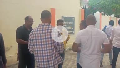 जौनपुर: जिले में आरओ/एआरओ परीक्षा कड़ी सुरक्षा में हुई संपन्न, 22176 परीक्षार्थी हुए शामिल