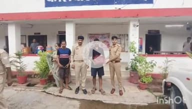 उरई: उरई कोतवाली पुलिस ने पेश की नई मिसाल, 3 घंटे के भीतर गुम हुए पैसे से भरा पर्स व मोबाइल बरामद कर लौटाया