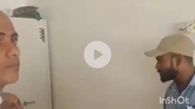 हुज़ूर: रीवा: चोरहटा थाना क्षेत्र में पड़ोसियों की लापरवाही से खेत में हाई वोल्टेज तार से एक की मौत