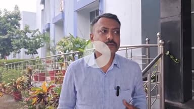 देहरादून: SSP STF ने आकाश्वाणी कार्यालय में कहा- खेल पुरस्कार दिलाने के नाम पर साइबर ठगों ने फर्जी वेबसाइट पर मांगे आवेदन