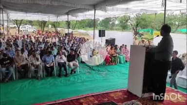 राजसमंद: राजसमंद में स्कूलों की सुरक्षा पर प्रशासन सख्त, रविवार को हुआ औचक निरीक्षण