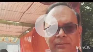 बलरामपुर: जिले में आयोजित मुख्यमंत्री आरोग्य स्वास्थ्य मेले में 2491 मरीजों का हुआ उपचार, सीएमओ ने दी जानकारी