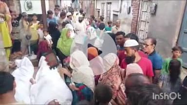 कोल: अलीगढ़ के दो भाइयों की नदी में डूबने से हुई मौत, परिवार के साथ जियारत करने गए थे पीराने कलियर शरीफ, परिवार में मचा कोहराम