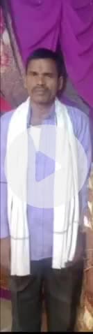 लंभुआ: भदैया क्षेत्र के बालमपुर ग्राम पंचायत के पूरनपुर के रहने वाले बुजुर्ग को सांप ने काटा, हुई मौत