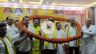 सुपौल: बिहार के वर्तमान हालात और बिहार बदलाव विषय पर शहर के एक निजी होटल में जन सभा का आयोजन