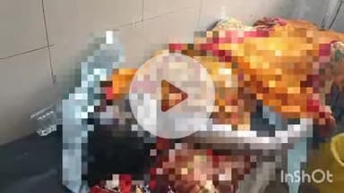 बहराइच: भैसाही इलाके में अचानक झुलसी महिला की इलाज के दौरान हुई मौत