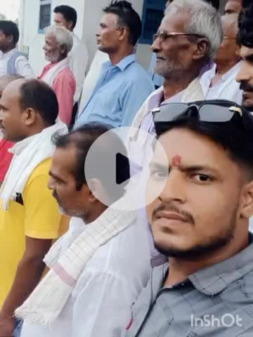 छौड़ाही: नारायणपीपर पंचायत में अखिल भारतीय पान महासंघ के तत्वाधान में इंडियन इकबाल पार्टी का कार्यकर्ता सम्मेलन