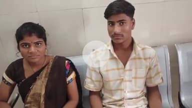 टीकमगढ़: बलवंतपुरा गांव: ससुराल पक्ष की प्रताड़ना से परेशान महिला और उसके भाई के साथ मारपीट