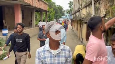 बेगूसराय: जिले के 11 परीक्षा केंद्रों पर सिपाही भर्ती परीक्षा कदाचारमुक्त संपन्न, 1007 परीक्षार्थी अनुपस्थित रहे