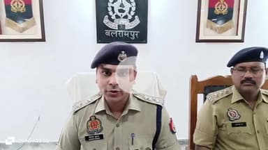 बलरामपुर: गैड़ास बुजुर्ग क्षेत्र की लड़की 3 सहेलियों के साथ कहीं चली गई थी, पुलिस टीम ने ट्रैस कर बरामद किया: एसपी