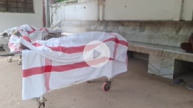 कहलगांव: बाराहाट में ज़मीन विवाद में दो भाइयों ने मिलकर बड़े भाई की हत्या कर दी