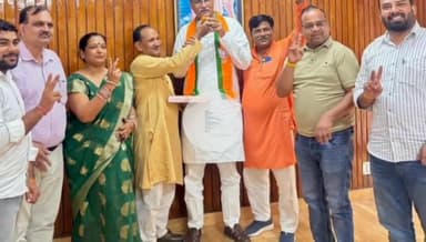 भिवानी: हरियाणा के भिवानी ने 'मन की बात' कार्यक्रम सुनने में मारी बाजी, रहा अव्वल