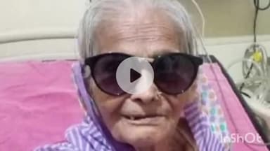 बिश्रामपुर: वरिष्ठ कांग्रेसी नेता अमृत शुक्ला की माता का निधन, क्षेत्र में शोक की लहर