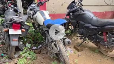 कुटुंबा: संडा डिहरी के समीप दो बाइकों की टक्कर के बाद हाइवा से टकराया बाइक सवार, दुर्घटना में भोजपुरी कलाकार की हुई मौत