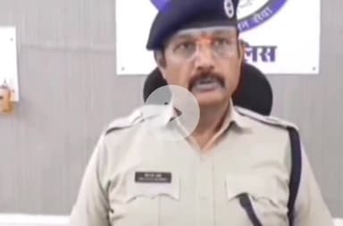 ग्वालियर गिर्द: ग्वालियर: हजीरा में रेप पीड़िता को आरोपी ने धमकाया