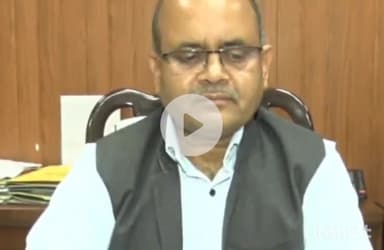 देहरादून: उत्तराखंड में आपदा से निपटने के लिए महिलाओं को दी जाएगी ट्रेनिंग: सचिव राज्य आपदा प्रबंधन विभाग