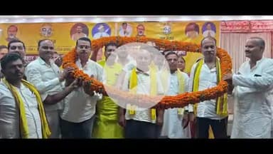 सुपौल: सुपौल शहर के एक निजी होटल में जन सुराज द्वारा जनसभा का आयोजन