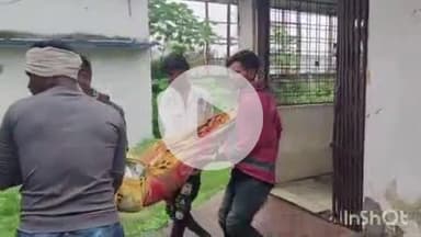 बैतूल नगर: बेलोंड़ गांव के पास बाइक से गिरकर घायल महिला की मौत, ज़िला अस्पताल में हुआ पोस्टमार्टम