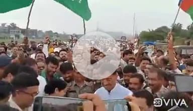 चांडिल: केंद्रीय रक्षा राज्य मंत्री संजय सेठ और विधायक सविता महतो ने घोड़ानेगी पितकी एनएच 32 बाईपास सड़क का किया लोकार्पण