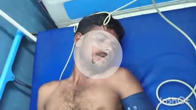 कोल: लोधा में रोड साइड खड़े ट्रक से टकराई तेज रफ्तार बाइक, हादसे में बाइक पर सवार एक युवक की हुई मौत व दूसरा हुआ घायल