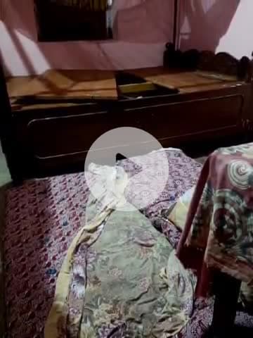 इचाक: रतनपुर में चोरी की बड़ी वारदात, चोरों ने नकदी और कीमती बर्तन चुराए