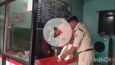 बुदनी: शाहगंज और बुधनी पुलिस की 9 जगह पर शराब पर कार्रवाई, 57 लीटर शराब ज़ब्त, 9 लोगों पर केस दर्ज