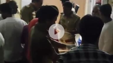 फरेंदा: गांव शेखपुर के पास उसके मार्ग पर दो बाइकों की आमने-सामने टक्कर, एक की मौत और तीन घायल