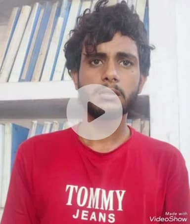 भरतपुर: कपड़े की दुकान पर आकर मारपीट कर डराकर कपड़े ले जाने वाले 2 आरोपियों को किया गिरफ्तार